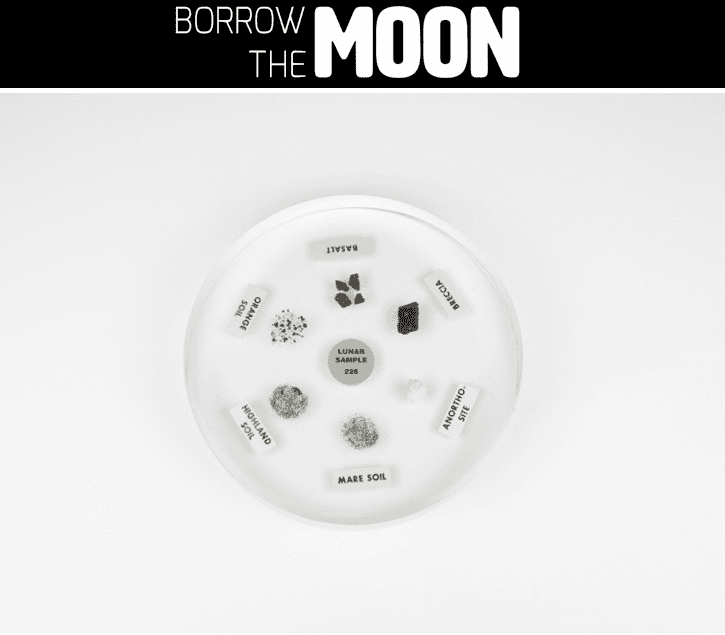 Borrow the Moon