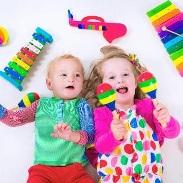 Bounce and Rhyme at Aylesbury