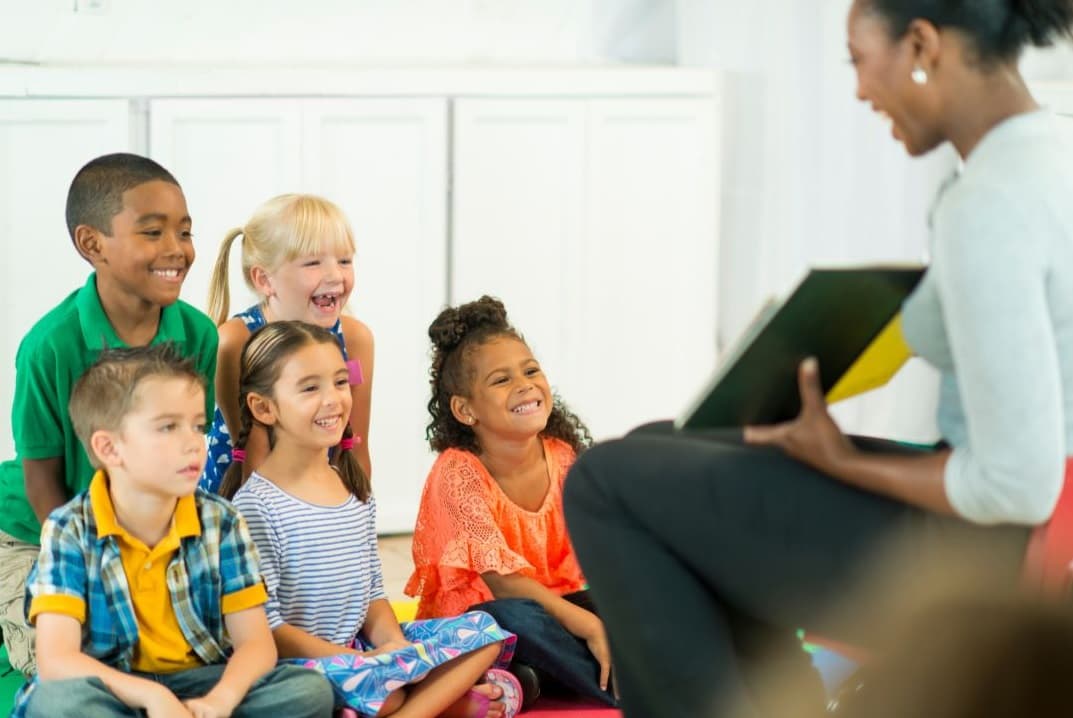 Storytime and Craft