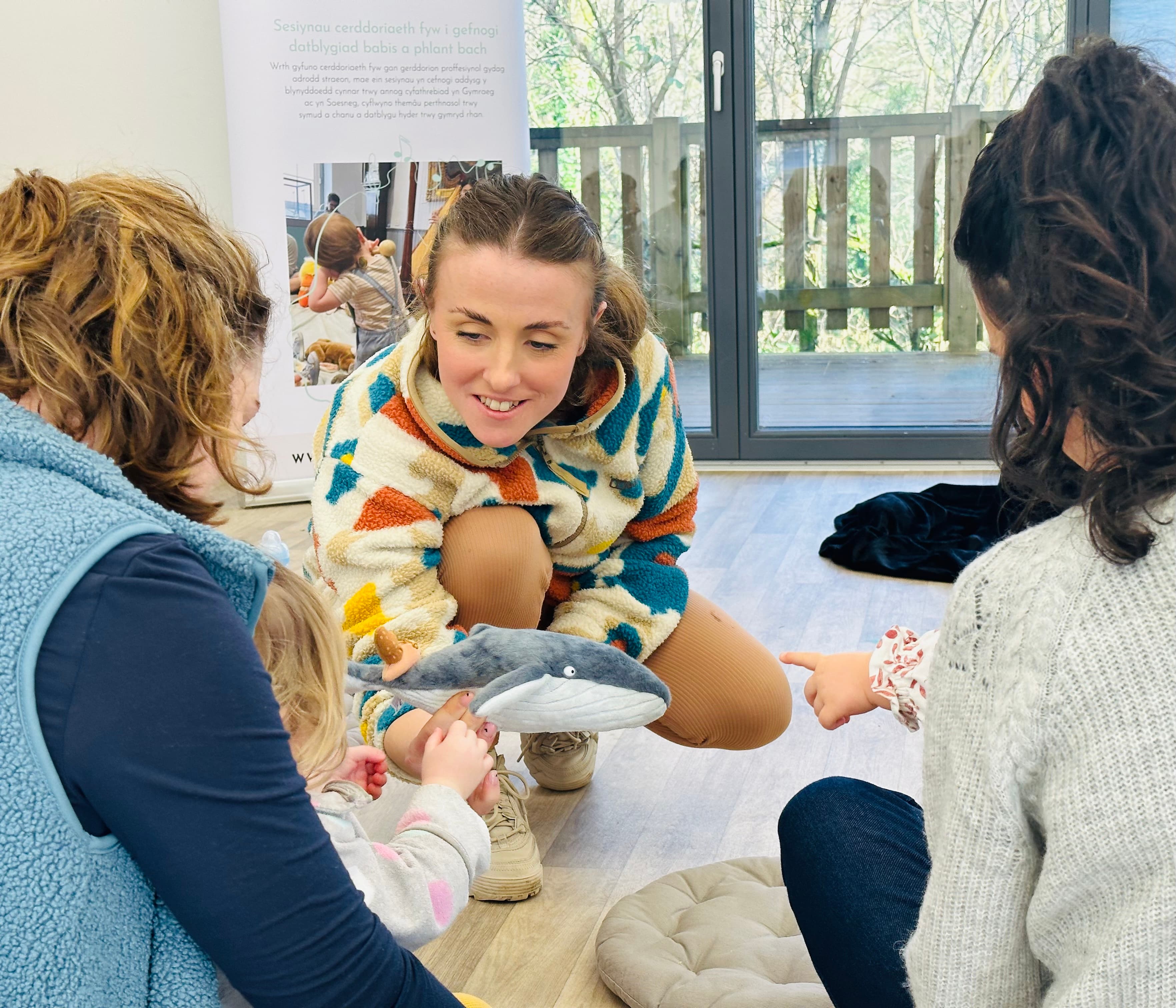 Language and Play (Sarn Library)