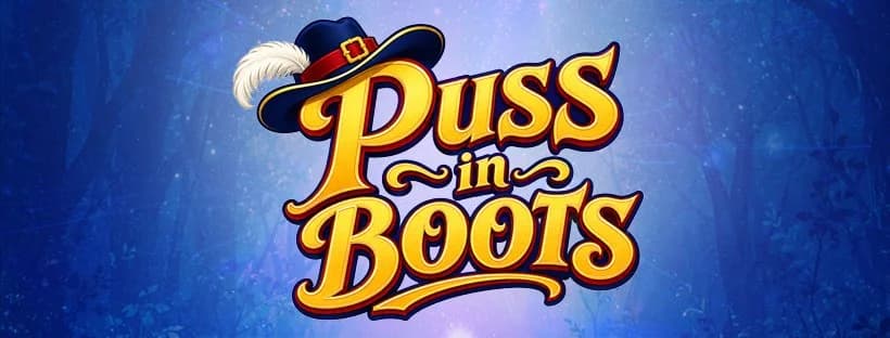 Puss in Boots