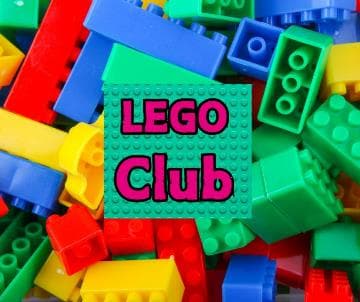 Boothstown LEGO Club