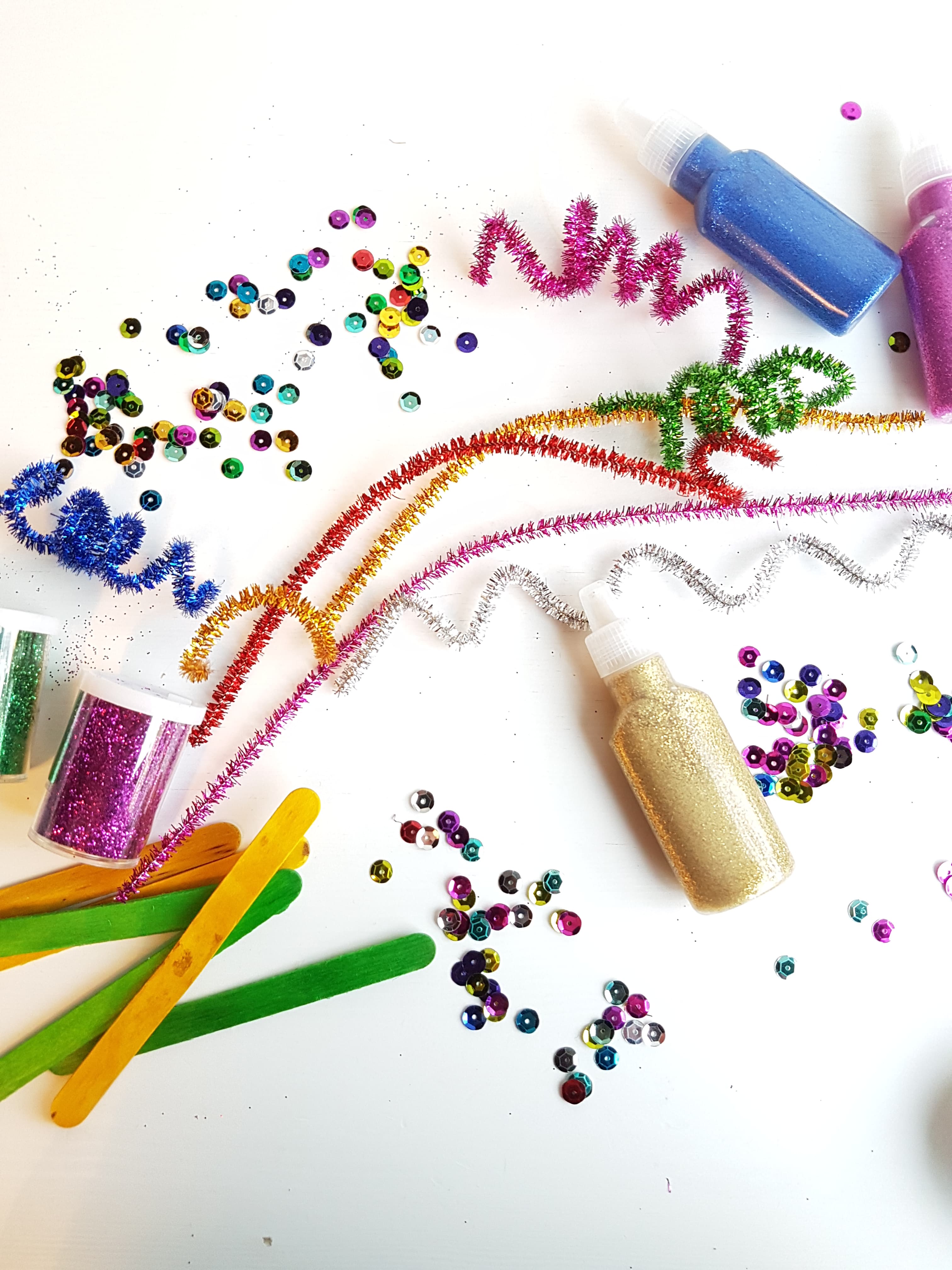 Art Tots