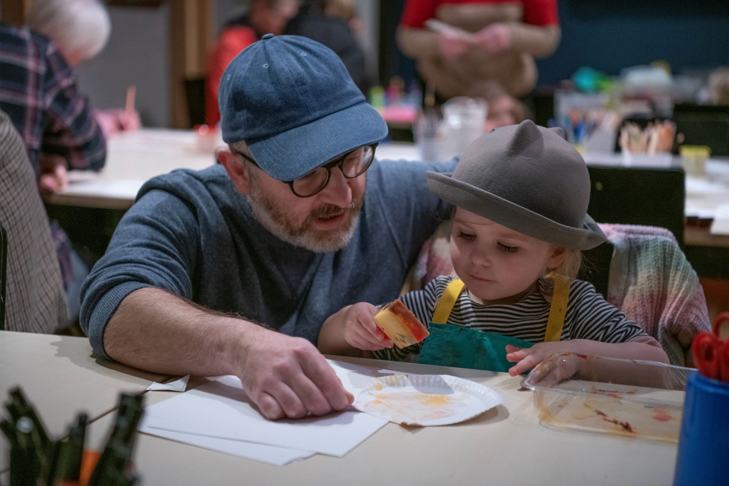 Little Artists