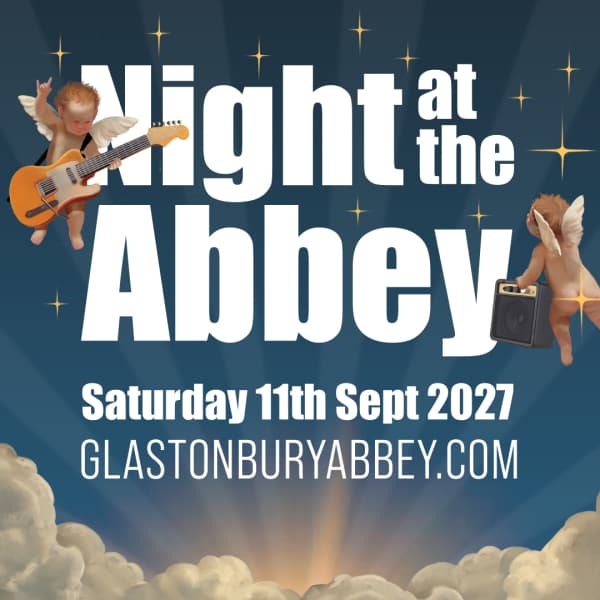 Night At The Abbey