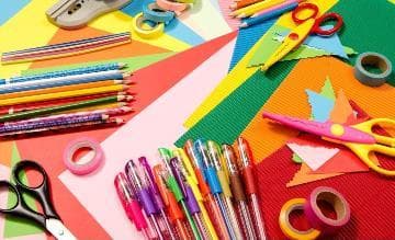 Autumn Craft with Sue at Bourne End