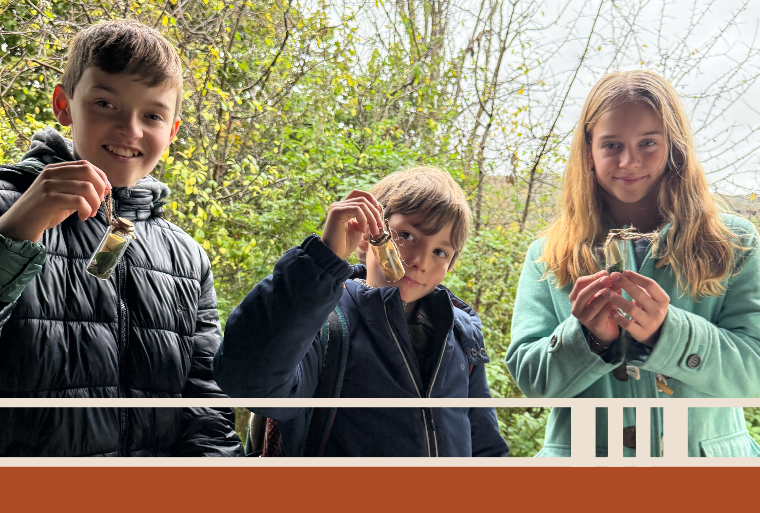 October Half Term: Plagues & Potions