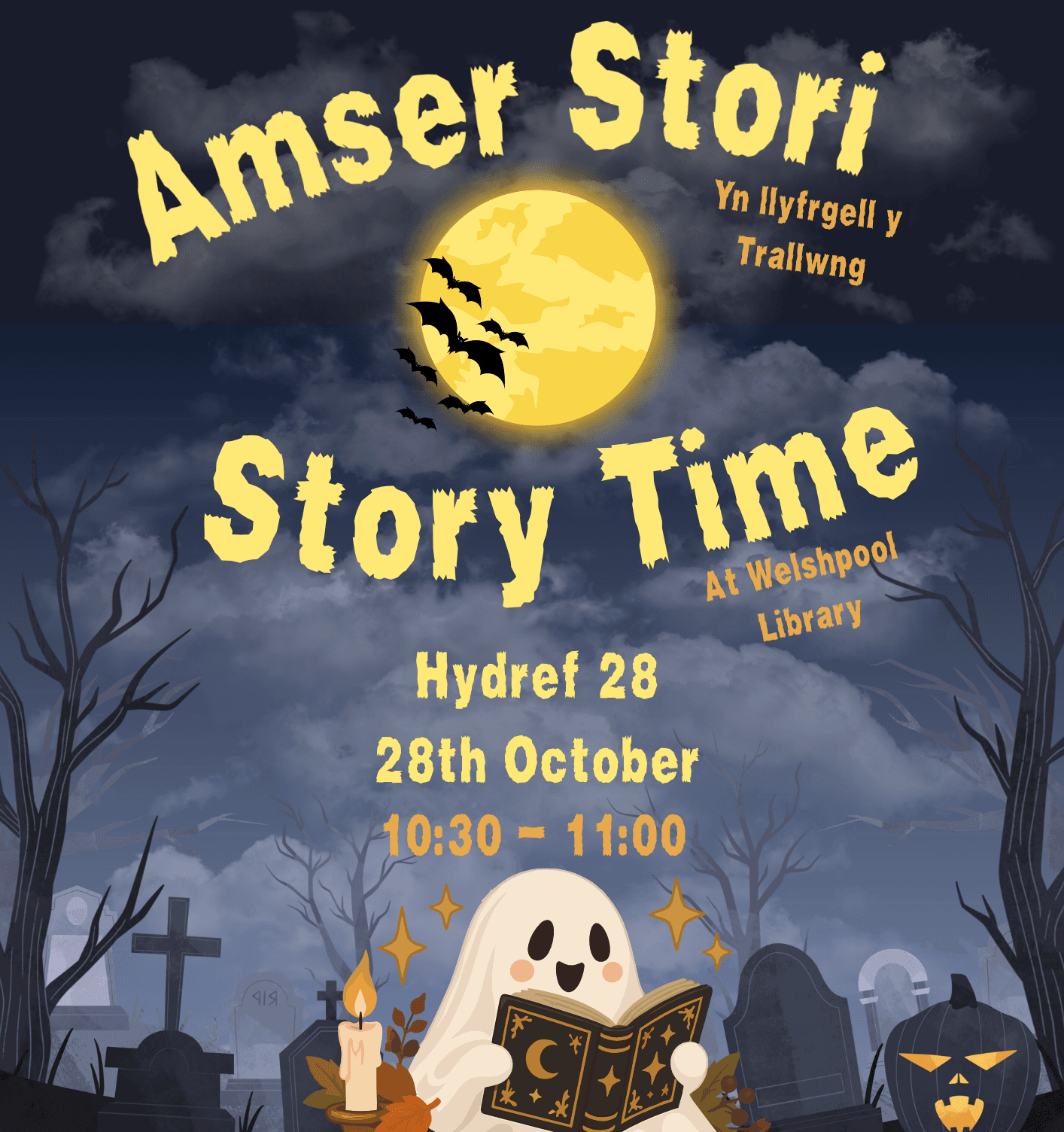Story Time