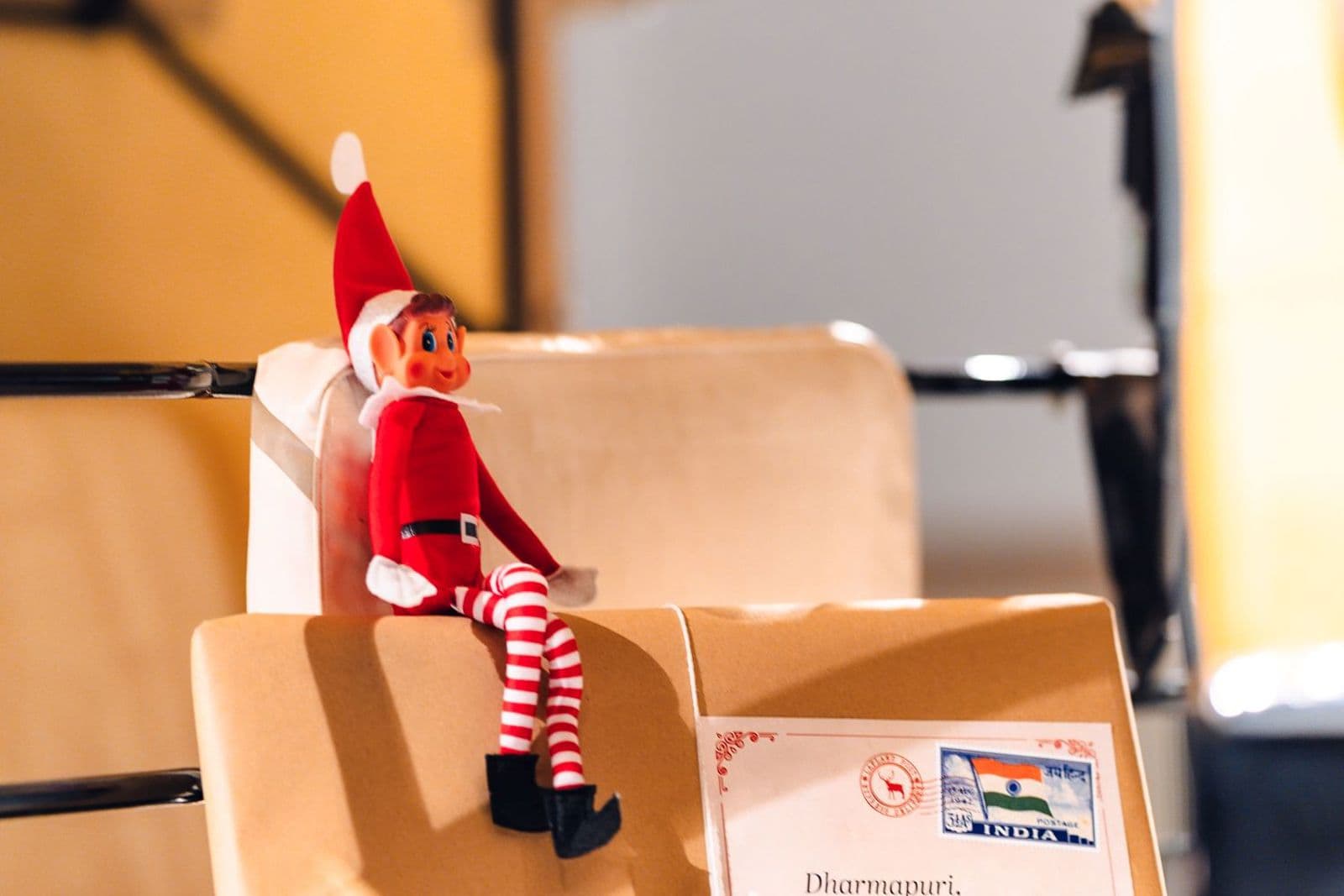 Christmas Holidays at Haynes Motor Museum