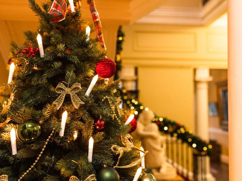 A Sudley Victorian Christmas