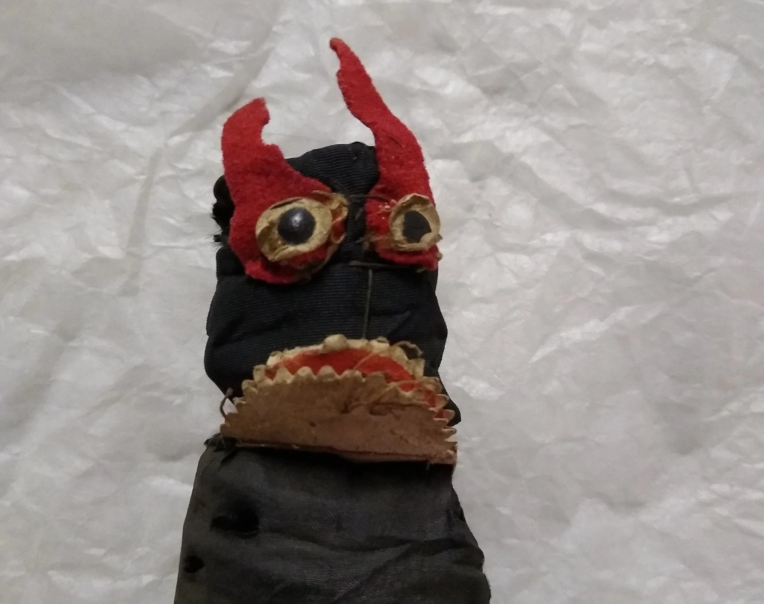 A Spooky Search: FREE Family Explorer Trail