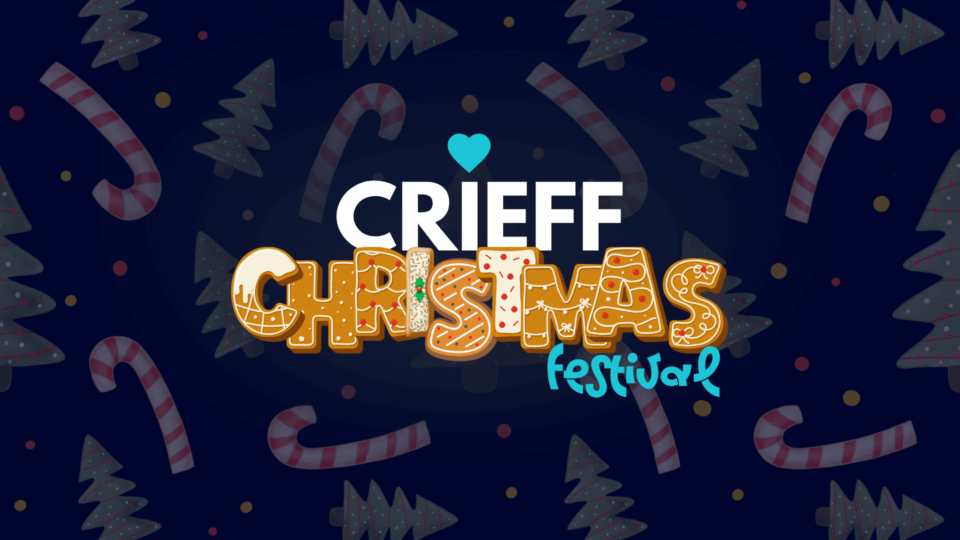 Crieff Christmas Festival