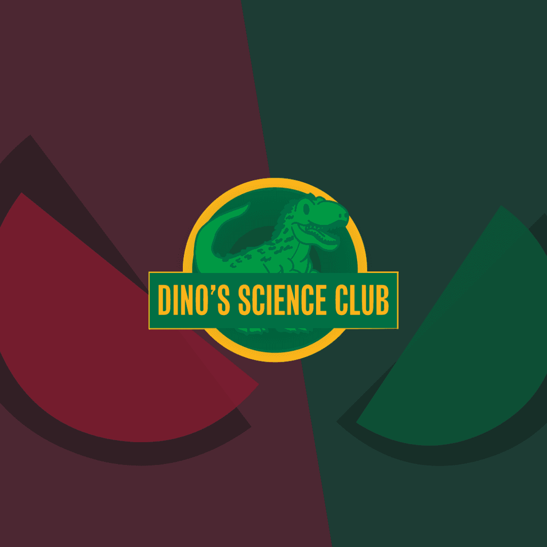 Dino's Science Club: Monstrous Myths