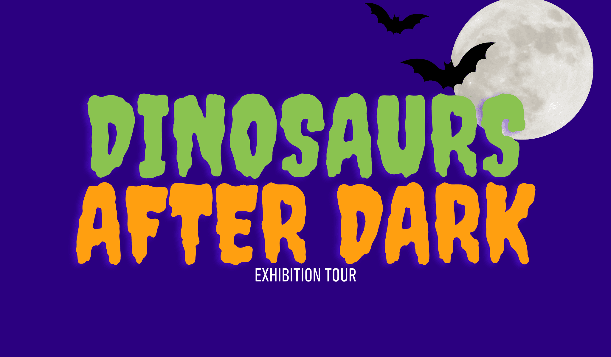 Dinosaurs After Dark