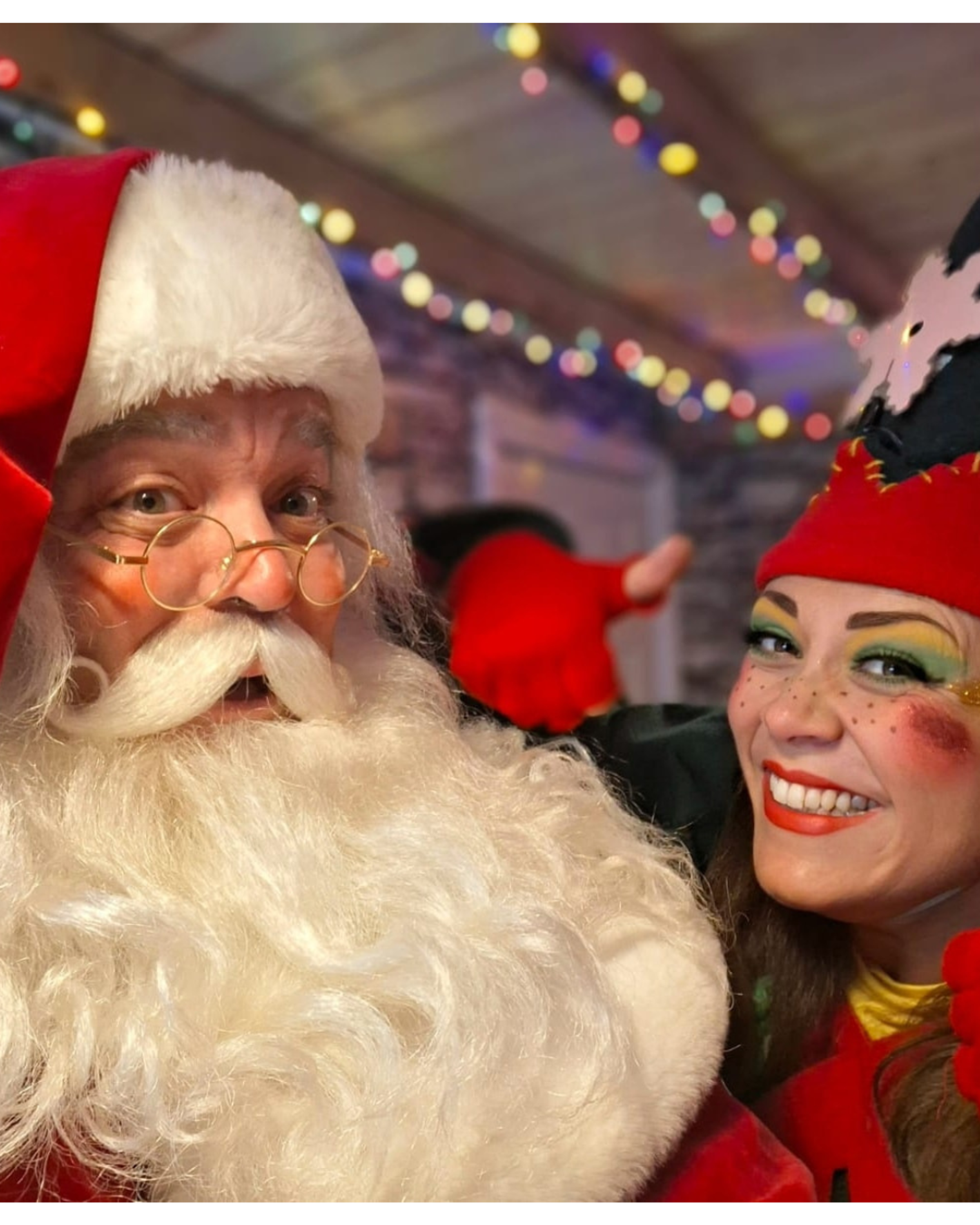 Santa Express