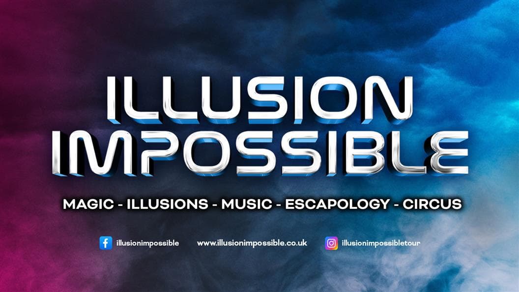 Illusion Impossible