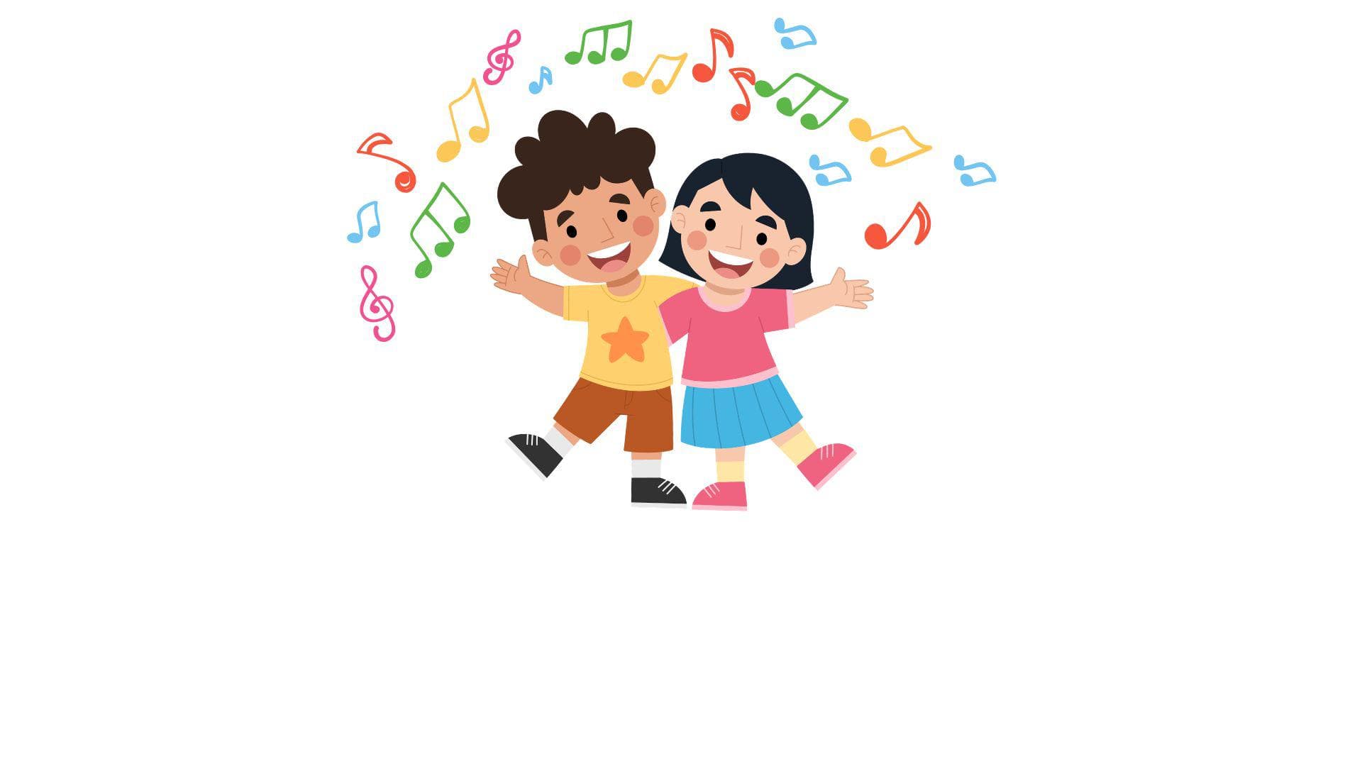 Story and Rhymes @Chingford Library