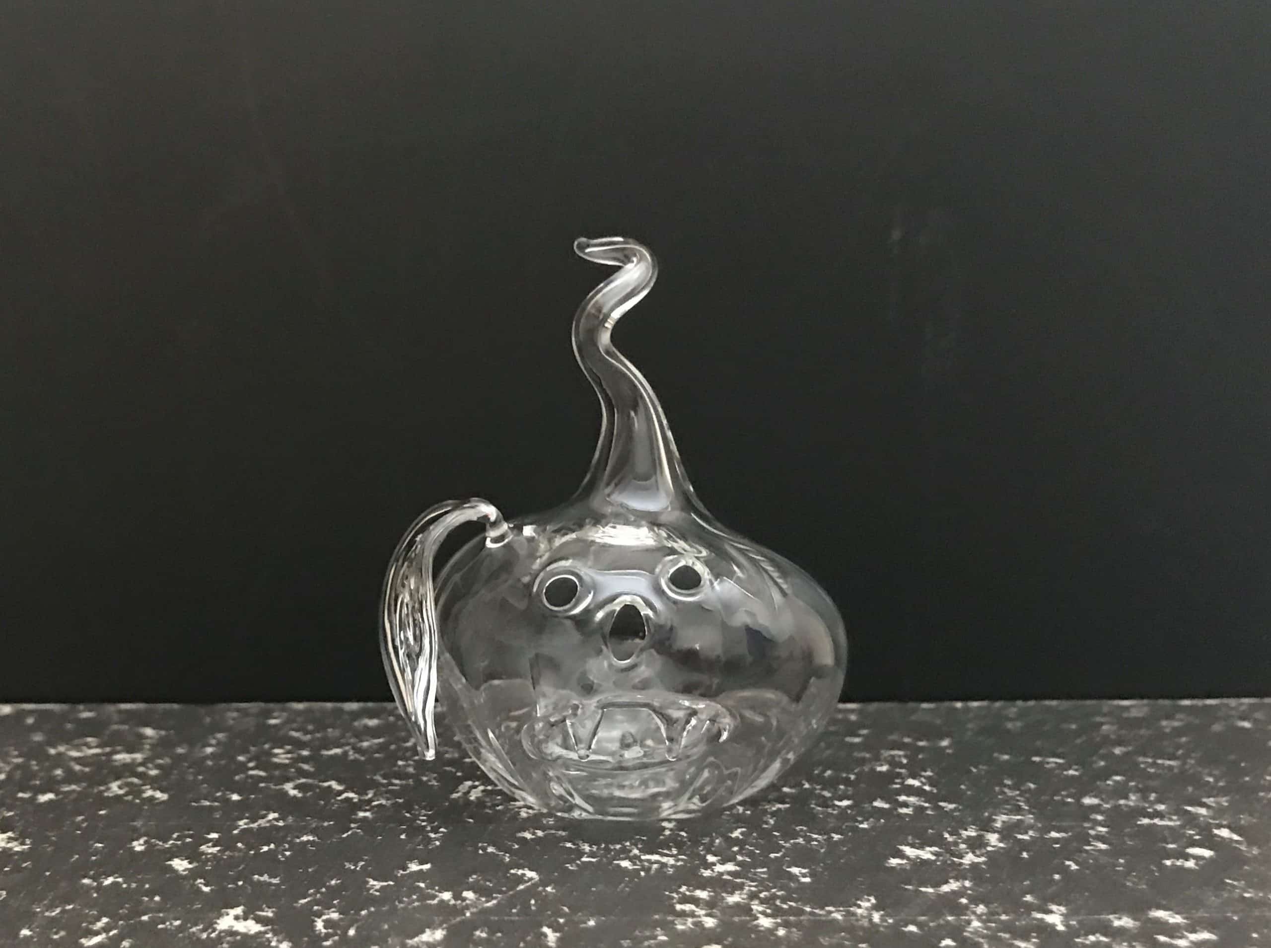 Autumn Glassblowing Experience