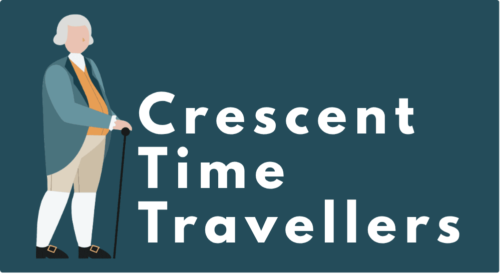 Crescent Time Travellers: History Detectives - Buxton in the First World War