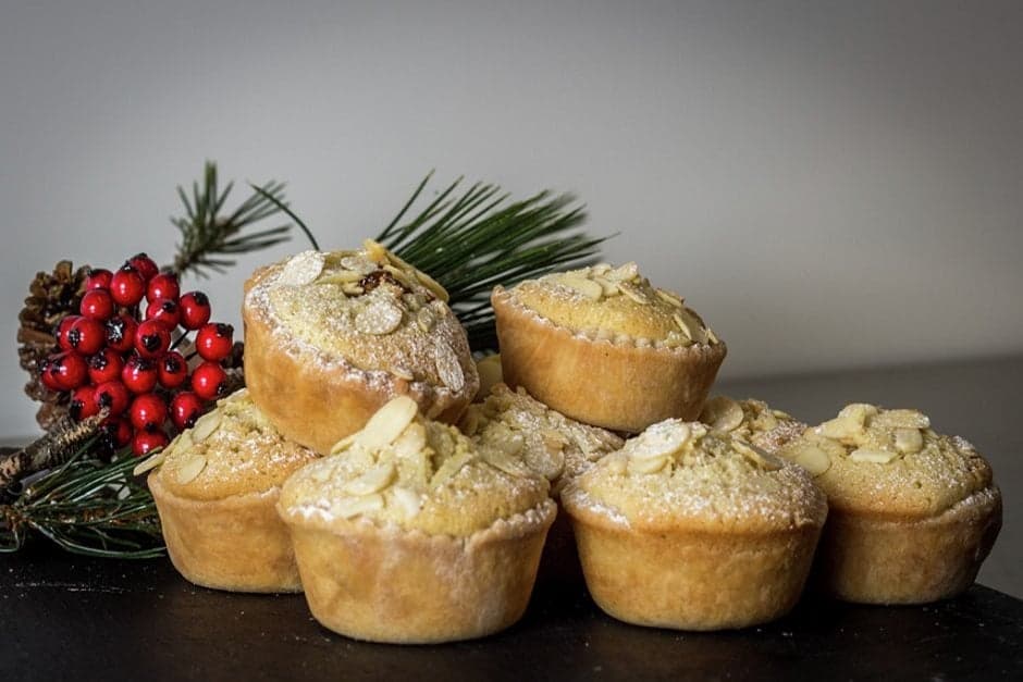 Magic of Christmas: Craft and Food Fair at RHS Rosemoor
