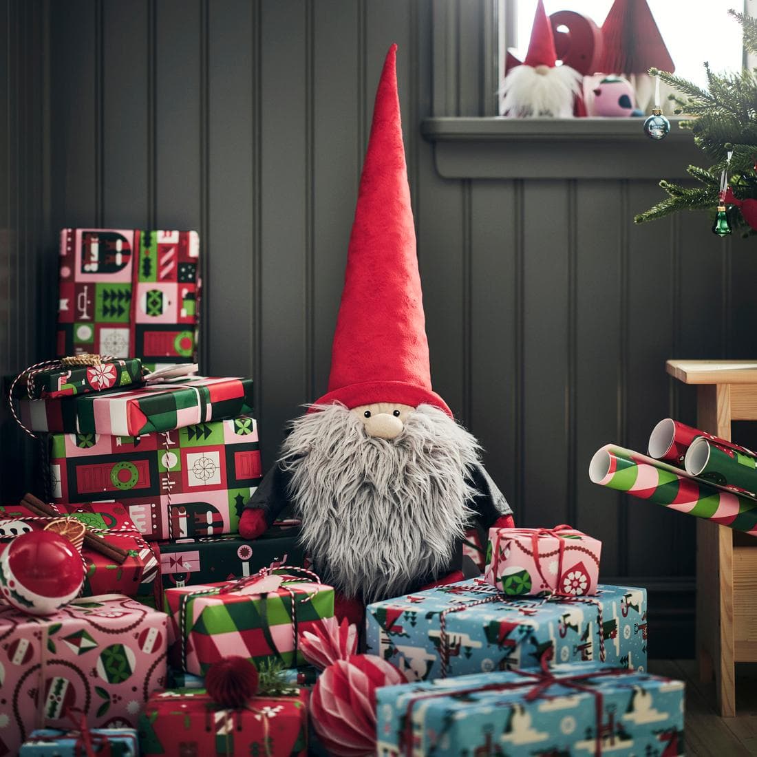 SENSORY FRIENDLY Supper with Santa