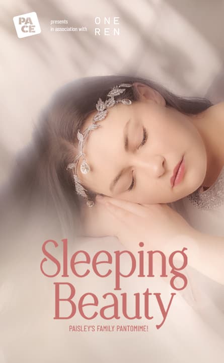 Sleeping Beauty
