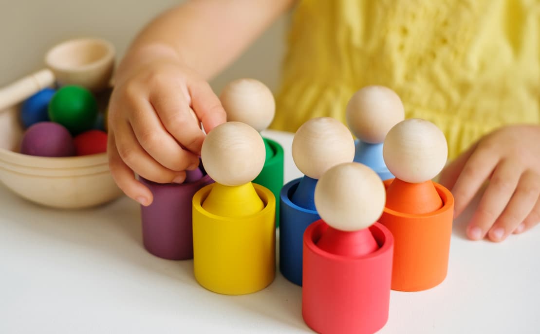 Stay and Play at Central Library