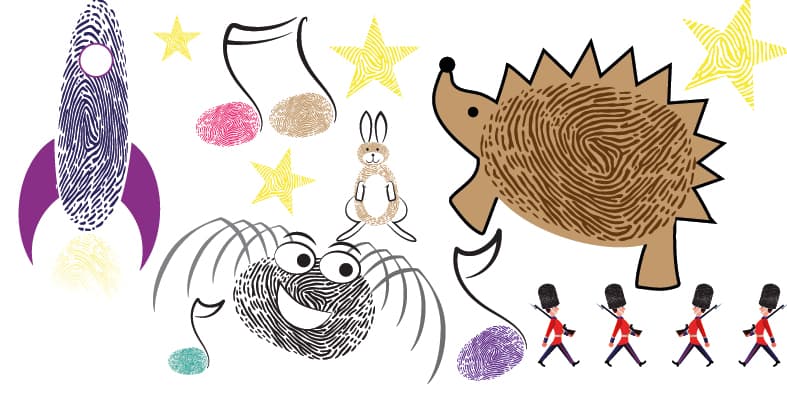 Rhyme Time