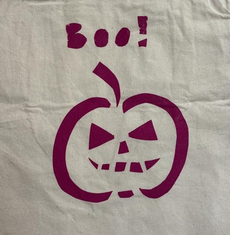 Wear the Scare