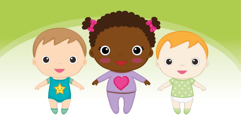 Toddler Time