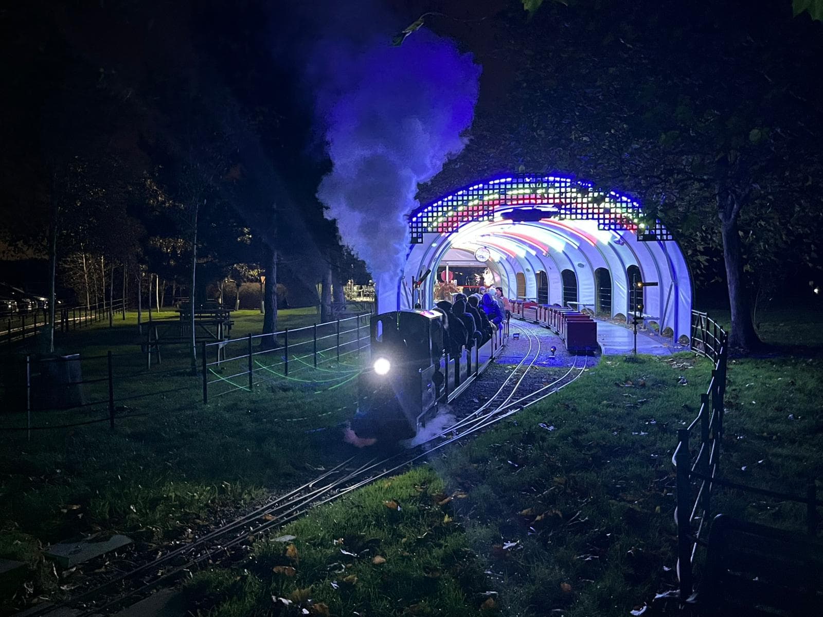 Winter Lights 2026
