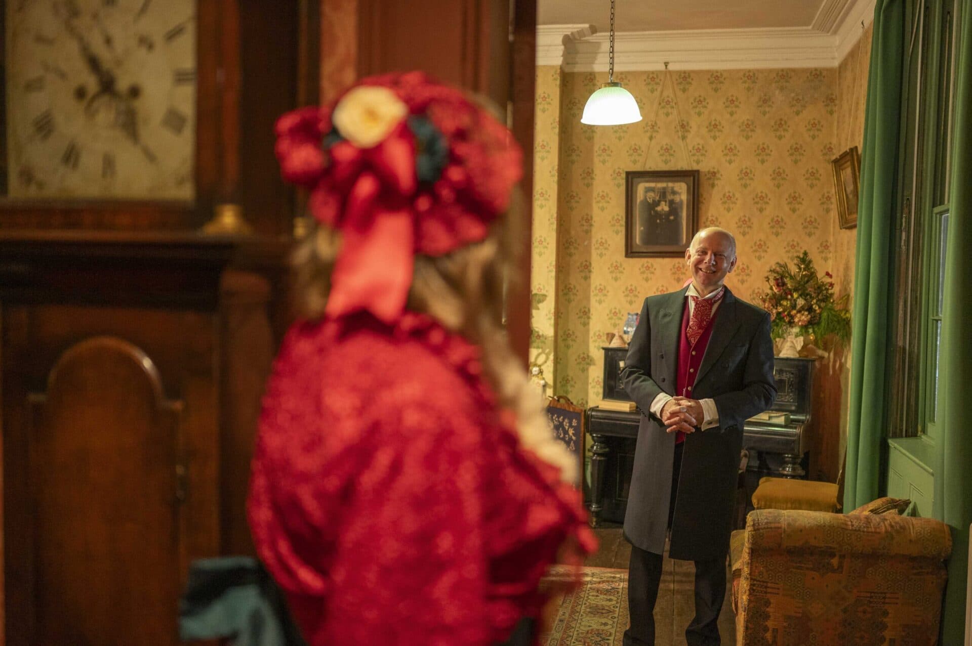 Victorian Christmas at Milton Keynes Museum