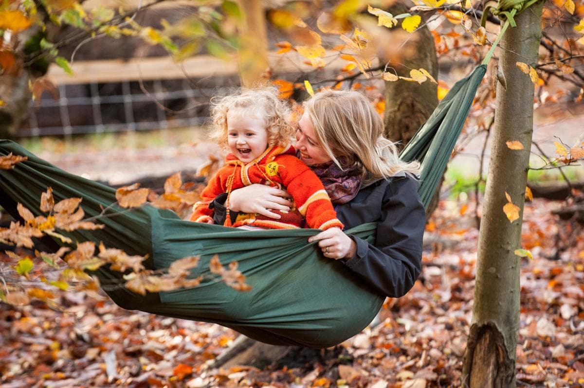 Tots Go Wild at Black Park