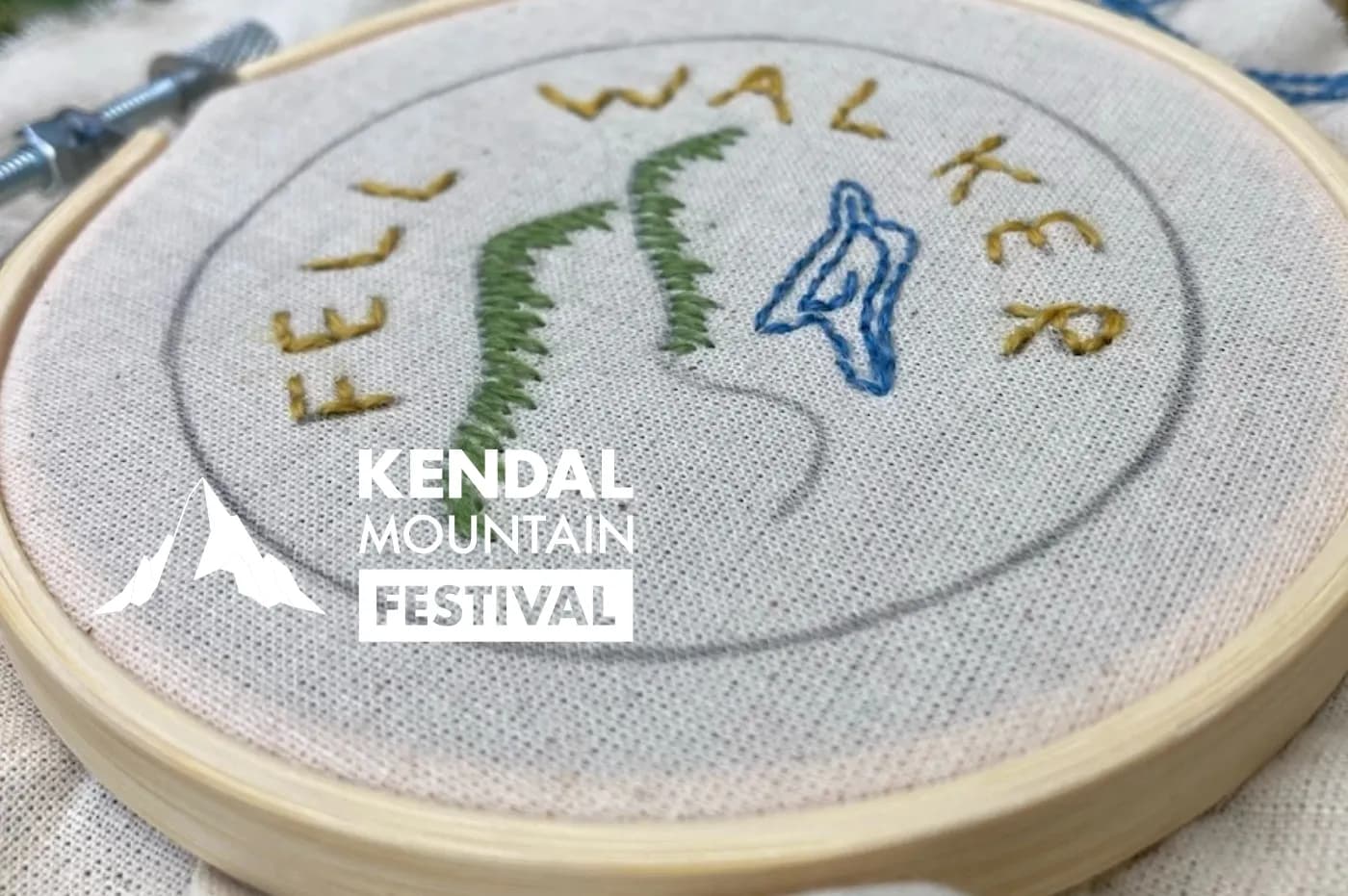 Craft Workshop: Make a Patch for your Backpack at Abbot Hall