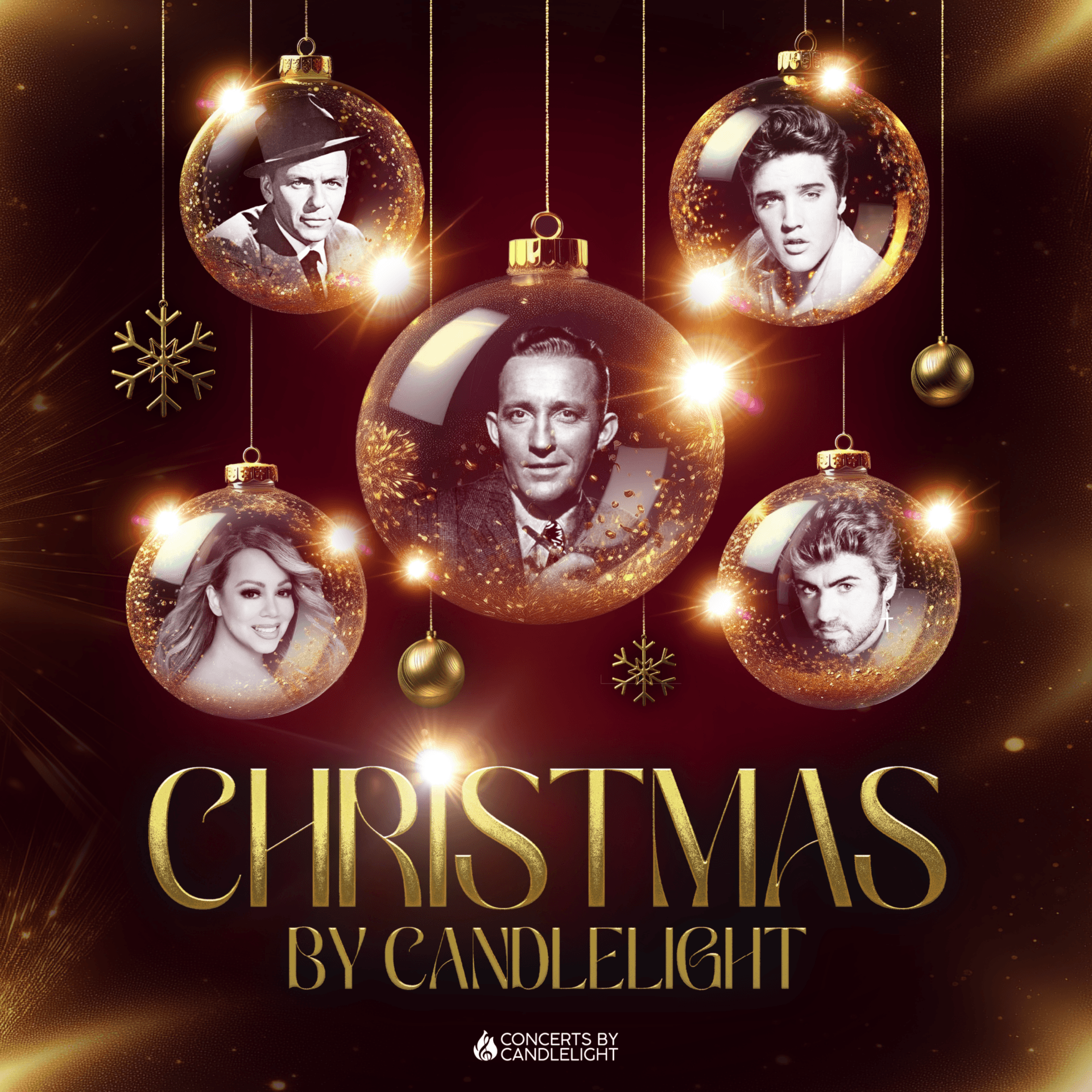 Christmas By Candlelight