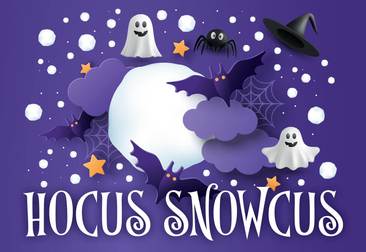 Hocus Snowcus