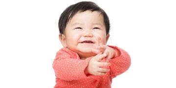 Baby Rhyme Time