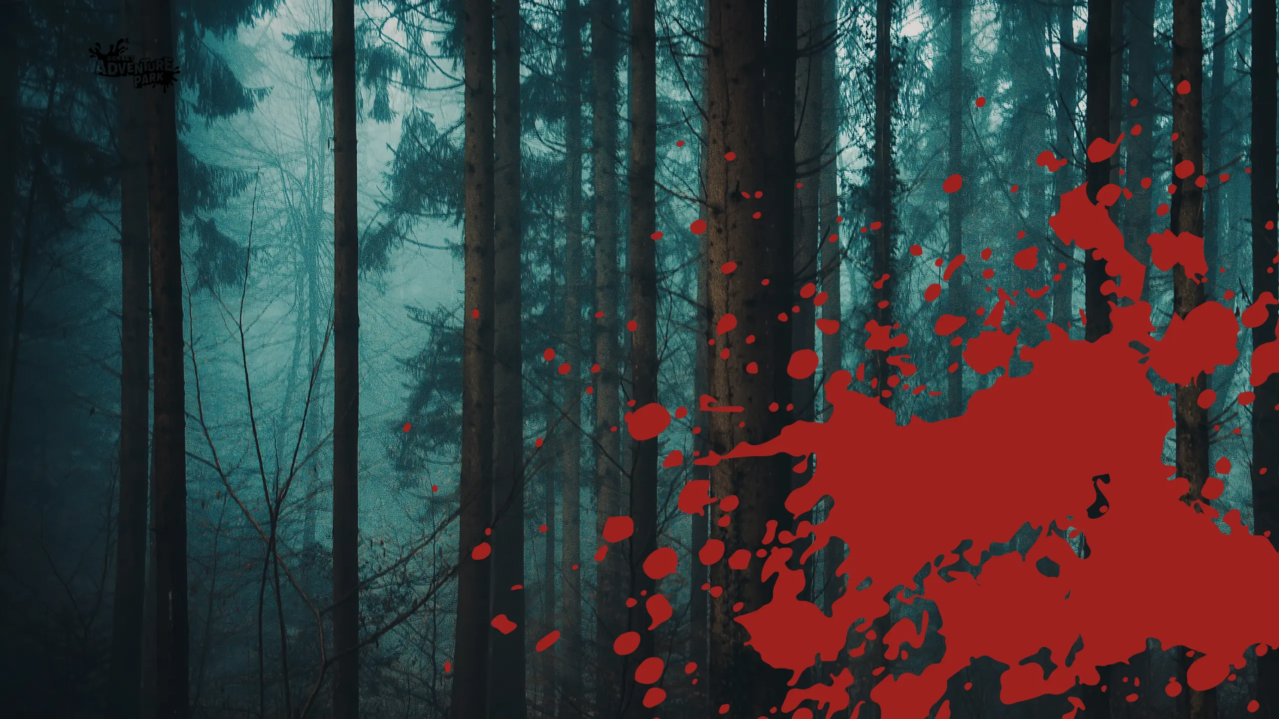 Terror Trail