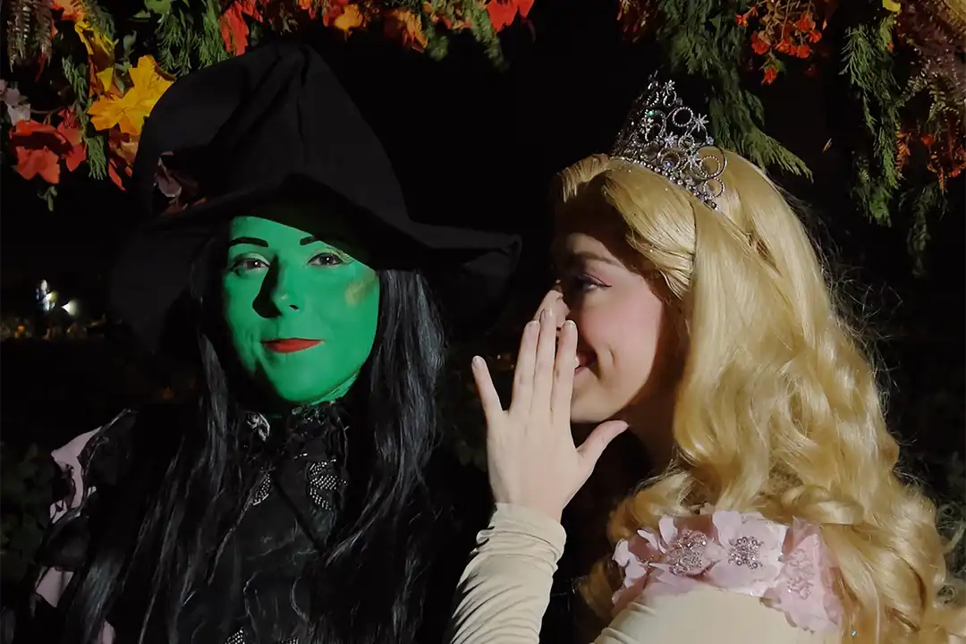 Twilight Nights: Special Guest Appearances