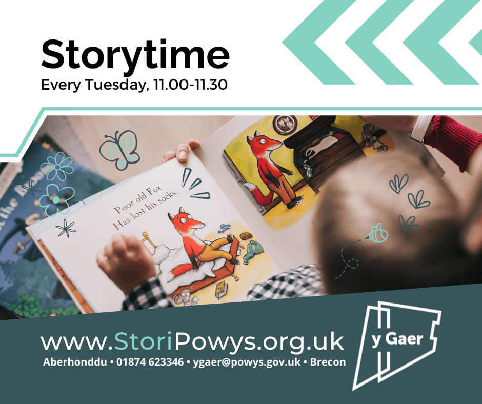Storytime