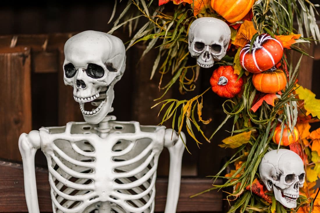Halloween Family Festival