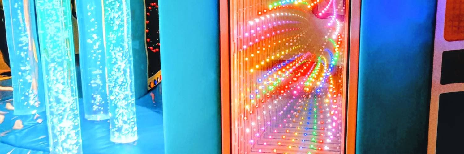 Sensory Room