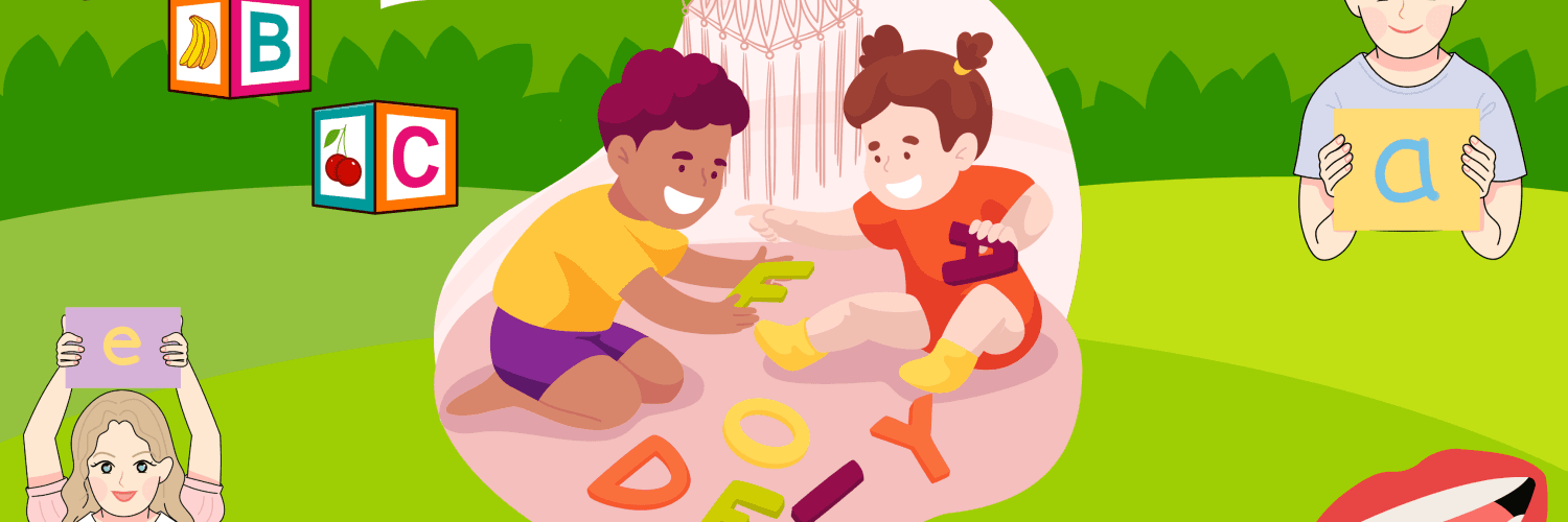 Explore Learning - Fun With Phonics