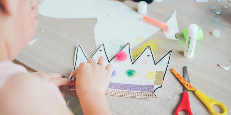 Kids' Club - Wardle Library