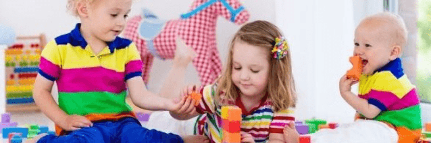 Pop in and Play