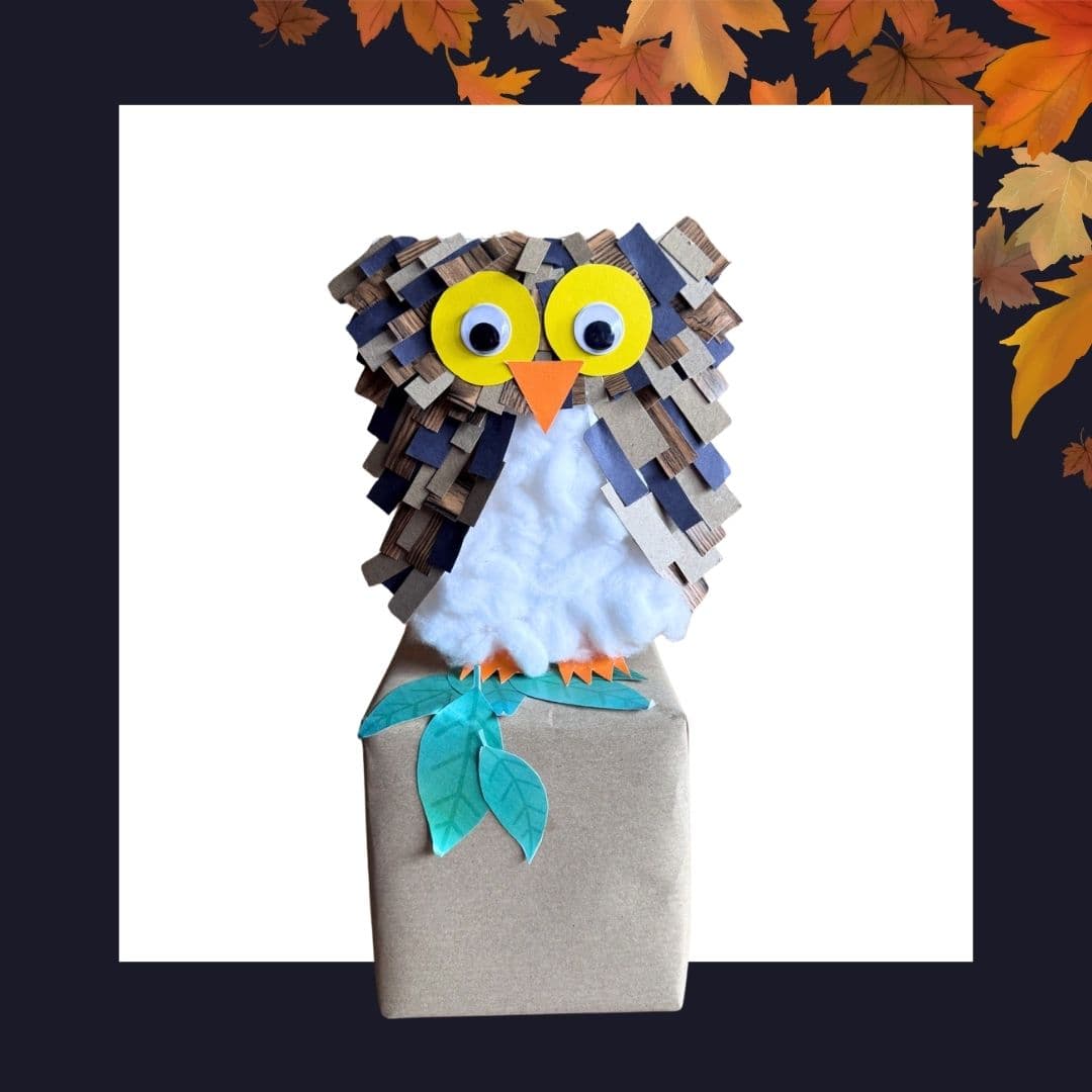 Autumn Owls