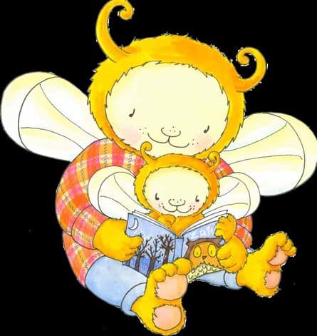 Gaelic Bookbug session at Paisley Central Library