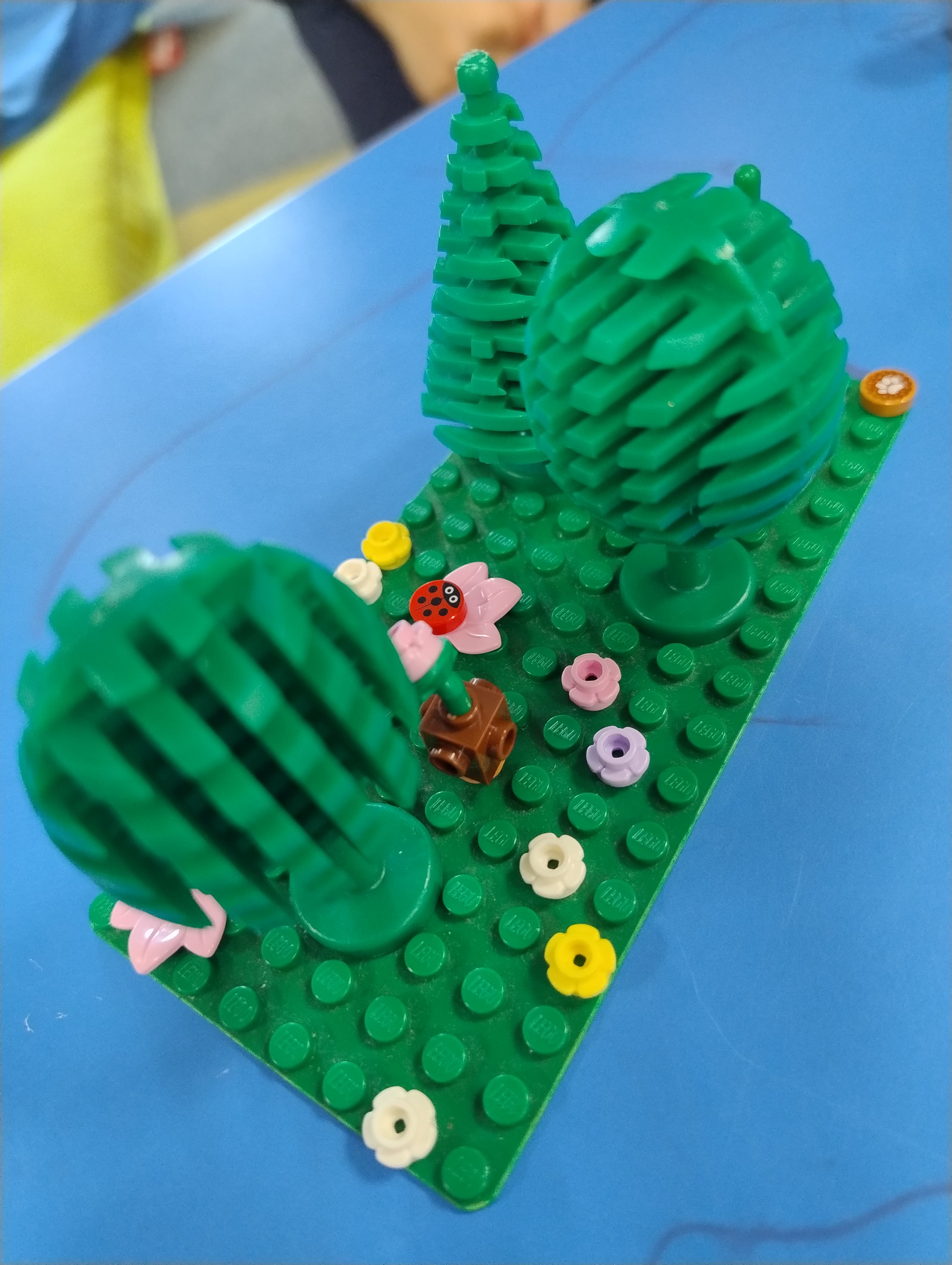 Lego Club