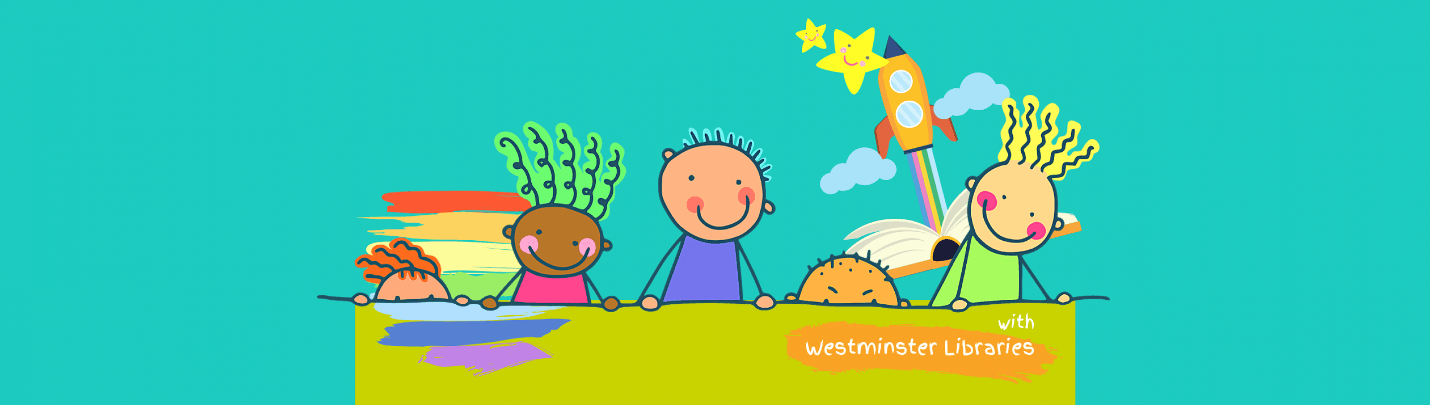 Rhyme and move for babies and toddlers