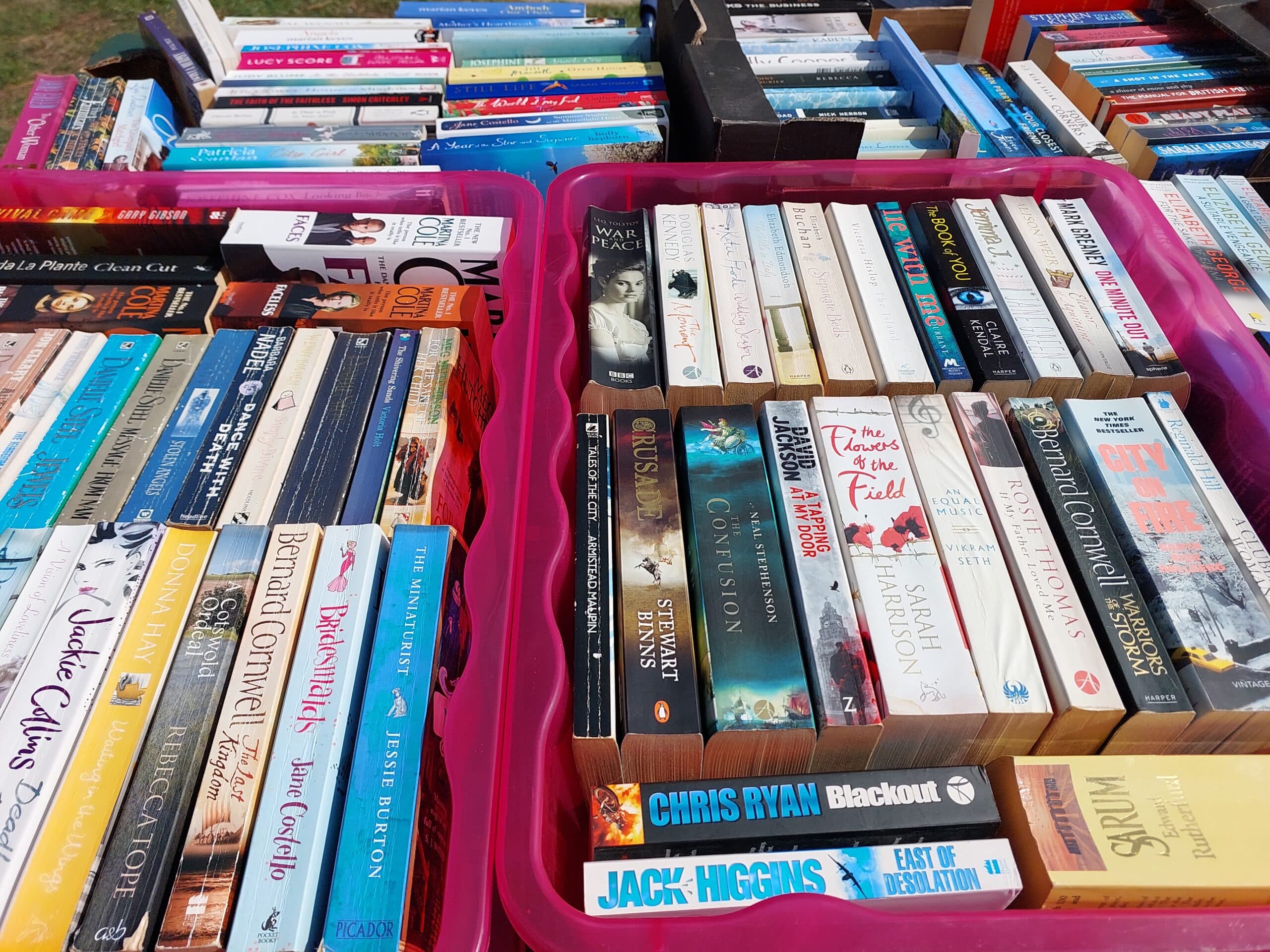 Book Fair